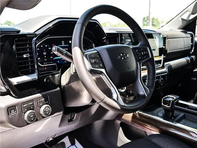 2026 Chevrolet Silverado 1500 LT Trail Boss (Stk: LC1S00914) in Tilbury - Image 15 of 30