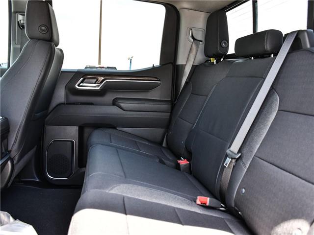 2026 Chevrolet Silverado 1500 LT Trail Boss (Stk: LC1S00914) in Tilbury - Image 17 of 30