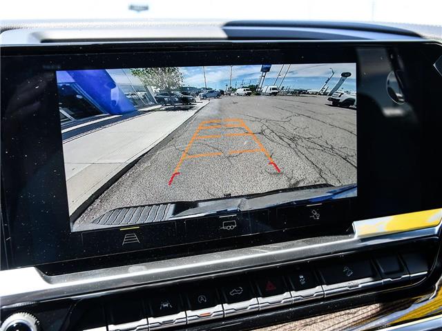 2026 Chevrolet Silverado 1500 LT Trail Boss (Stk: LC1S00914) in Tilbury - Image 28 of 30