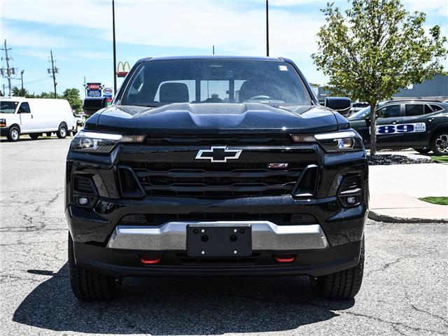 2026 Chevrolet Colorado Z71 (Stk: LCCL00901) in Tilbury - Image 2 of 29