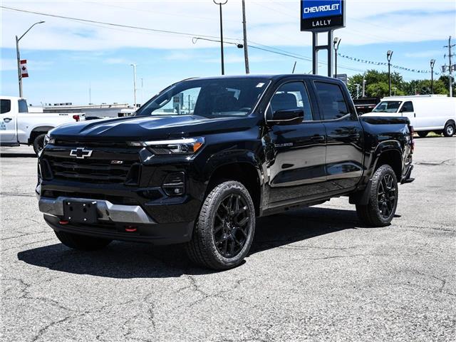2026 Chevrolet Colorado Z71 (Stk: LCCL00901) in Tilbury - Image 3 of 29