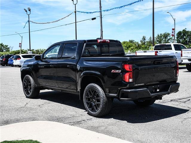 2026 Chevrolet Colorado Z71 (Stk: LCCL00901) in Tilbury - Image 4 of 29