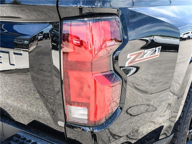 2026 Chevrolet Colorado Z71 (Stk: LCCL00901) in Tilbury - Image 7 of 29