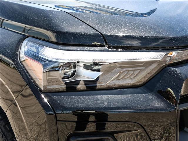 2026 Chevrolet Colorado Z71 (Stk: LCCL00901) in Tilbury - Image 9 of 29
