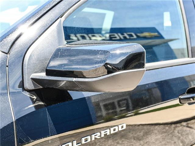 2026 Chevrolet Colorado Z71 (Stk: LCCL00901) in Tilbury - Image 10 of 29