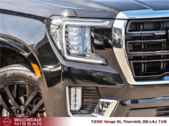 2024 GMC Yukon SLE (Stk: C39841M) in Thornhill - Image 2 of 26