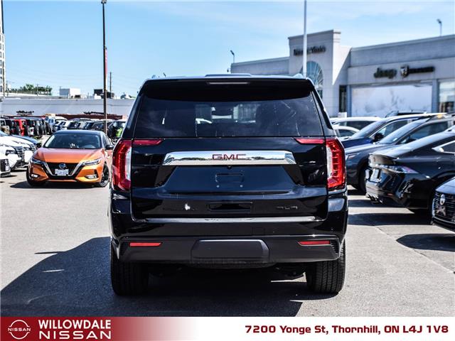 2024 GMC Yukon SLE (Stk: C39841M) in Thornhill - Image 6 of 26