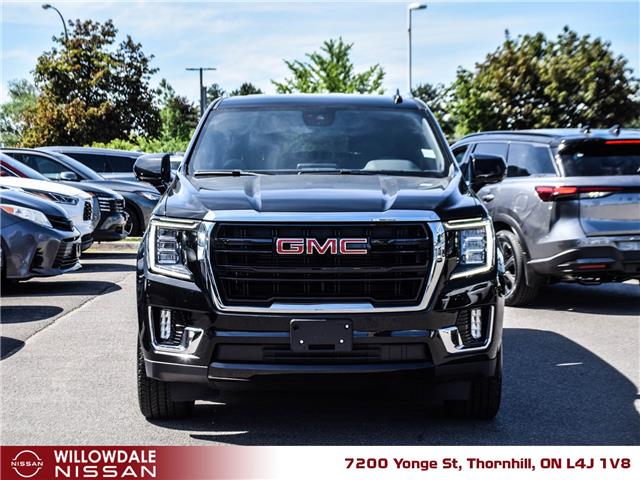 2024 GMC Yukon SLE (Stk: C39841M) in Thornhill - Image 7 of 26