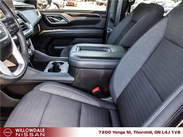 2024 GMC Yukon SLE (Stk: C39841M) in Thornhill - Image 9 of 26