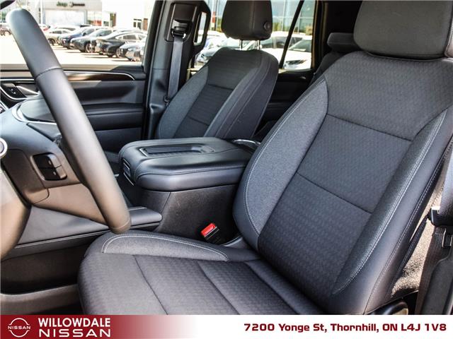 2024 GMC Yukon SLE (Stk: C39841M) in Thornhill - Image 10 of 26