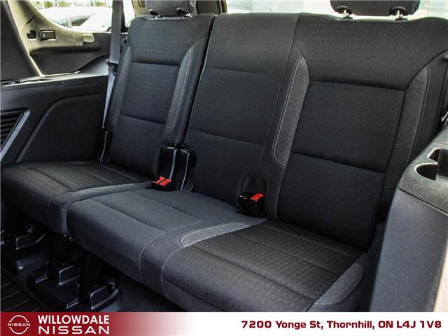 2024 GMC Yukon SLE (Stk: C39841M) in Thornhill - Image 13 of 26