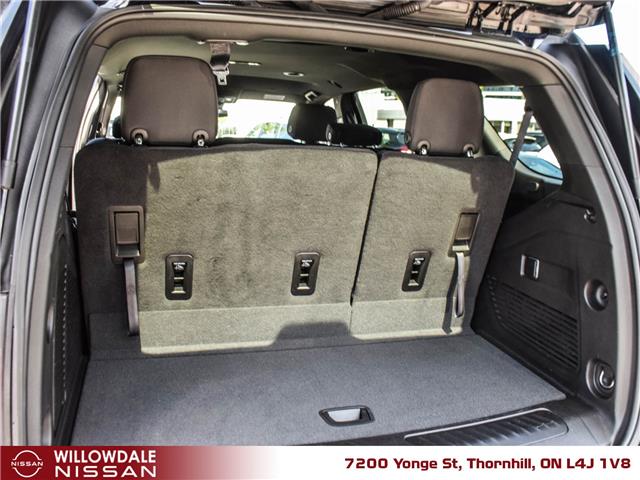2024 GMC Yukon SLE (Stk: C39841M) in Thornhill - Image 14 of 26