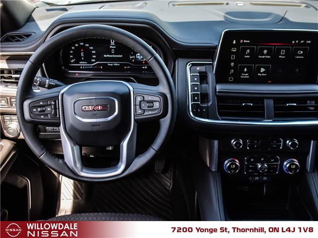 2024 GMC Yukon SLE (Stk: C39841M) in Thornhill - Image 15 of 26