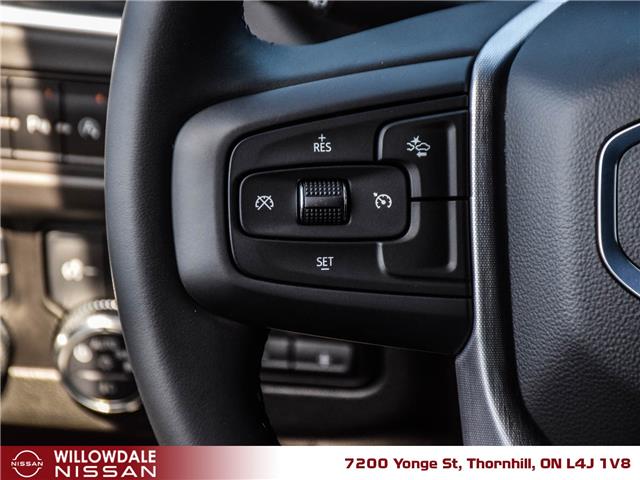 2024 GMC Yukon SLE (Stk: C39841M) in Thornhill - Image 17 of 26