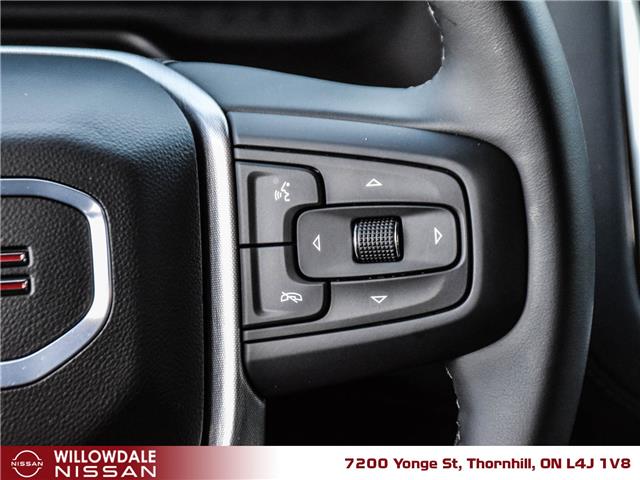 2024 GMC Yukon SLE (Stk: C39841M) in Thornhill - Image 18 of 26