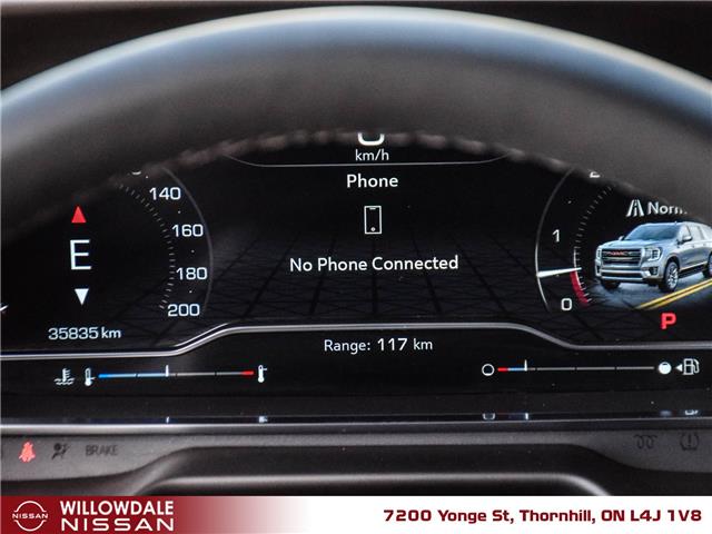2024 GMC Yukon SLE (Stk: C39841M) in Thornhill - Image 19 of 26