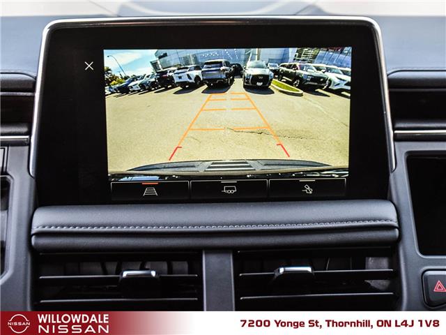 2024 GMC Yukon SLE (Stk: C39841M) in Thornhill - Image 22 of 26