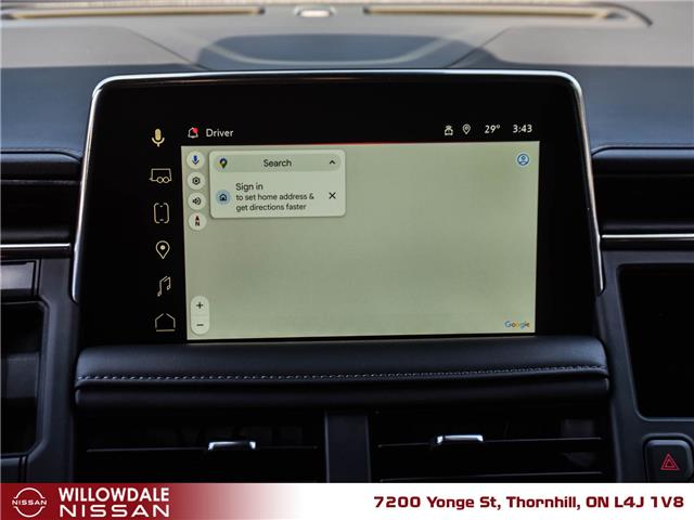 2024 GMC Yukon SLE (Stk: C39841M) in Thornhill - Image 23 of 26