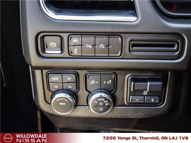 2024 GMC Yukon SLE (Stk: C39841M) in Thornhill - Image 26 of 26