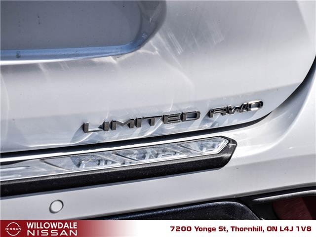 2023 Toyota Highlander Limited (Stk: C39868M) in Thornhill - Image 8 of 24
