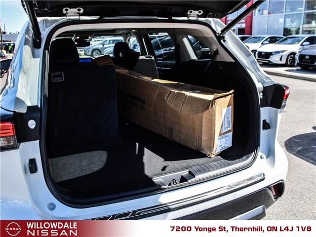 2023 Toyota Highlander Limited (Stk: C39868M) in Thornhill - Image 9 of 24
