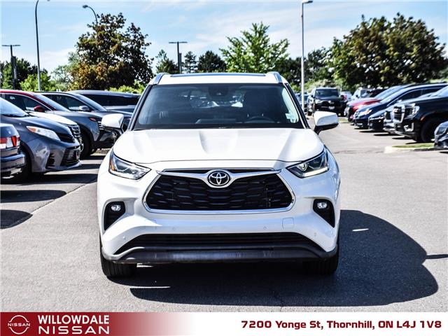 2023 Toyota Highlander Limited (Stk: C39868M) in Thornhill - Image 10 of 24