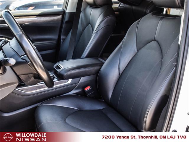 2023 Toyota Highlander Limited (Stk: C39868M) in Thornhill - Image 13 of 24