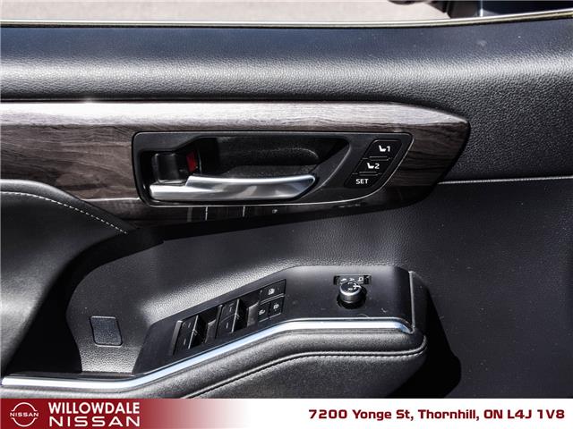 2023 Toyota Highlander Limited (Stk: C39868M) in Thornhill - Image 14 of 24