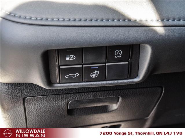 2023 Toyota Highlander Limited (Stk: C39868M) in Thornhill - Image 15 of 24
