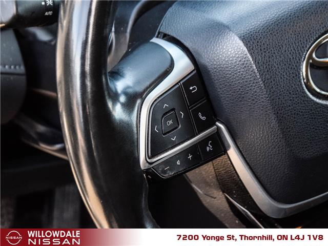 2023 Toyota Highlander Limited (Stk: C39868M) in Thornhill - Image 16 of 24