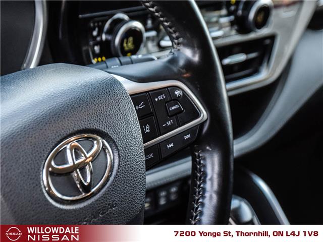 2023 Toyota Highlander Limited (Stk: C39868M) in Thornhill - Image 17 of 24