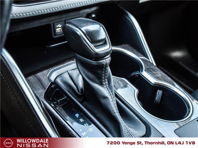 2023 Toyota Highlander Limited (Stk: C39868M) in Thornhill - Image 19 of 24