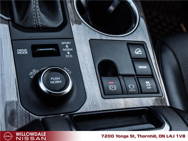 2023 Toyota Highlander Limited (Stk: C39868M) in Thornhill - Image 20 of 24