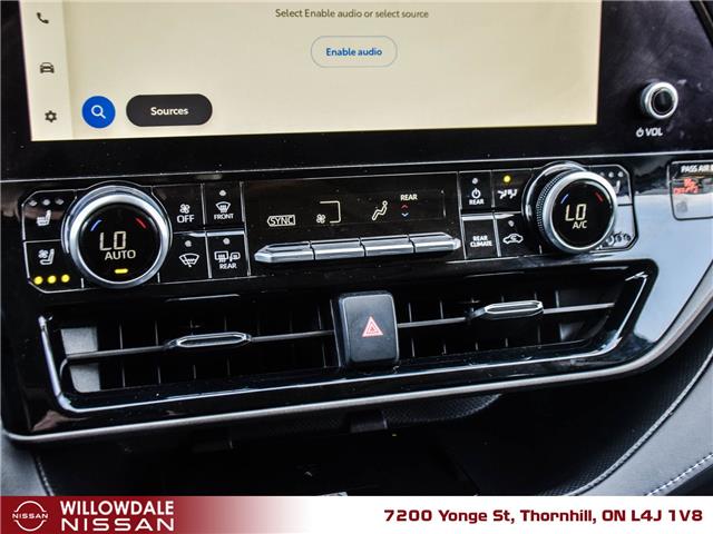 2023 Toyota Highlander Limited (Stk: C39868M) in Thornhill - Image 21 of 24