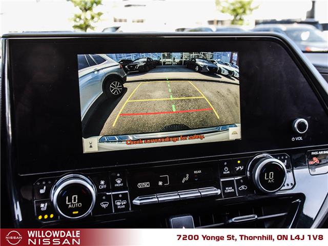 2023 Toyota Highlander Limited (Stk: C39868M) in Thornhill - Image 22 of 24
