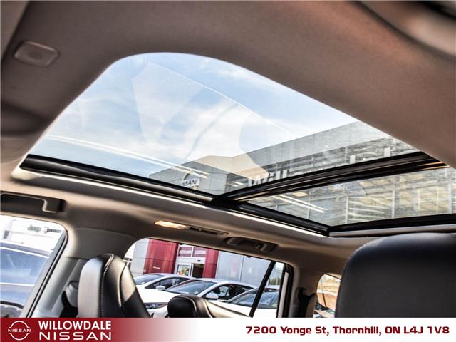 2023 Toyota Highlander Limited (Stk: C39868M) in Thornhill - Image 24 of 24