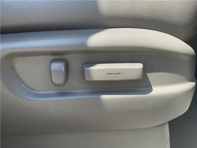 2015 Honda Odyssey Touring (Stk: 4882) in KITCHENER - Image 31 of 32 2015 Honda Odyssey Touring (Stk: 4882) in KITCHENER - Image 31 of 32
