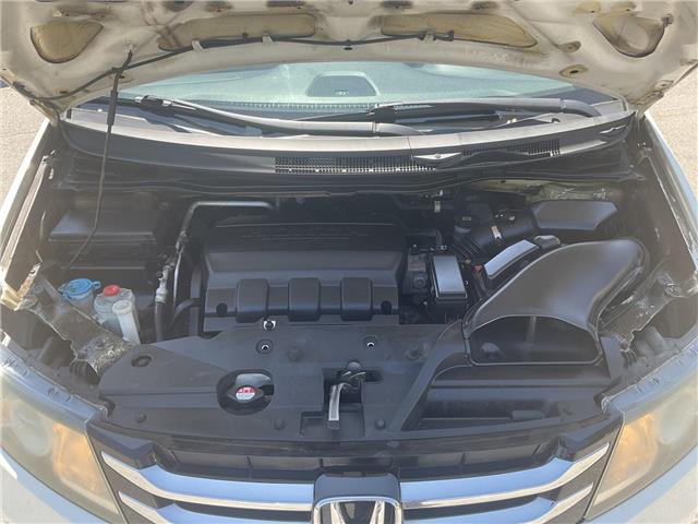 2015 Honda Odyssey Touring (Stk: 4882) in KITCHENER - Image 32 of 32 2015 Honda Odyssey Touring (Stk: 4882) in KITCHENER - Image 32 of 32