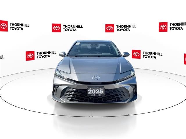 2025 Toyota Camry SE Upgrade (Stk: 12108581A) in Concord - Image 4 of 43