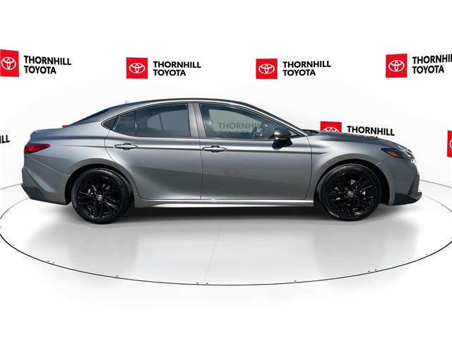 2025 Toyota Camry SE Upgrade (Stk: 12108581A) in Concord - Image 10 of 43