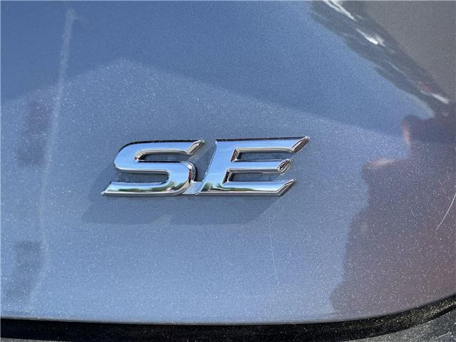 2025 Toyota Camry SE Upgrade (Stk: 12108581A) in Concord - Image 13 of 43