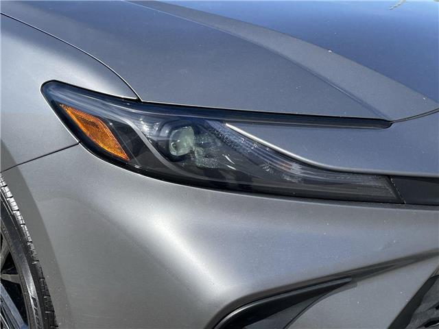 2025 Toyota Camry SE Upgrade (Stk: 12108581A) in Concord - Image 15 of 43