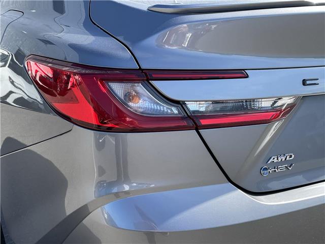 2025 Toyota Camry SE Upgrade (Stk: 12108581A) in Concord - Image 16 of 43