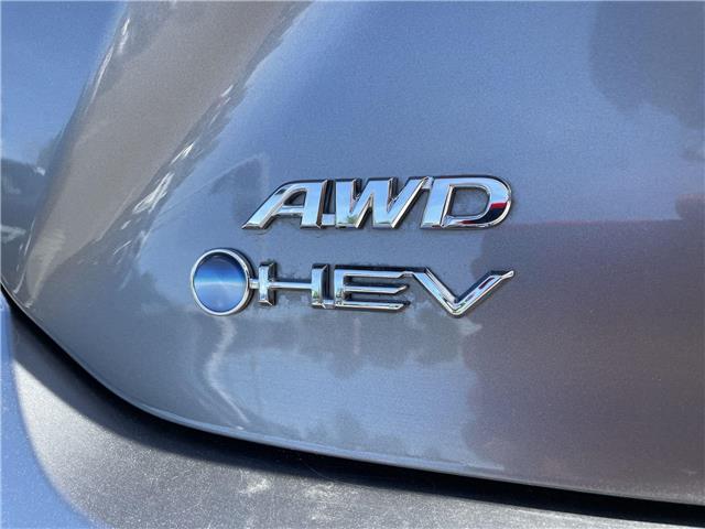 2025 Toyota Camry SE Upgrade (Stk: 12108581A) in Concord - Image 17 of 43