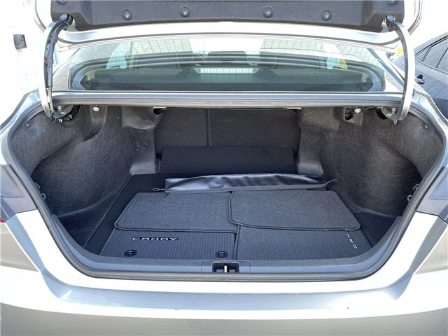 2025 Toyota Camry SE Upgrade (Stk: 12108581A) in Concord - Image 18 of 43