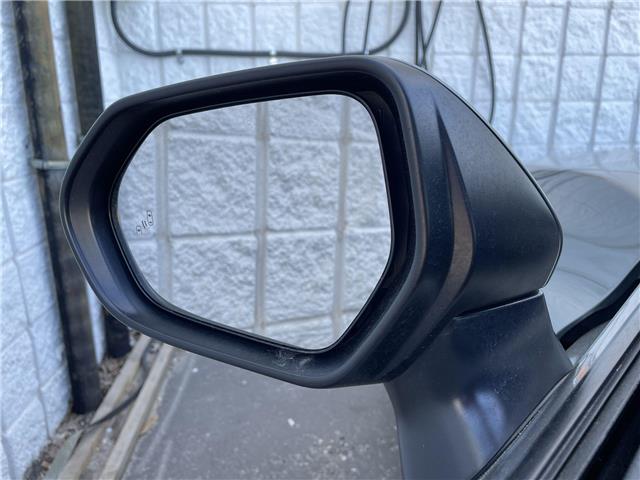 2025 Toyota Camry SE Upgrade (Stk: 12108581A) in Concord - Image 19 of 43