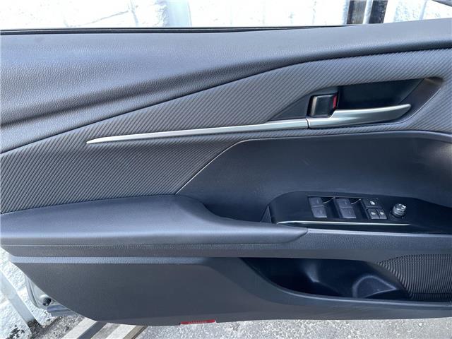 2025 Toyota Camry SE Upgrade (Stk: 12108581A) in Concord - Image 20 of 43