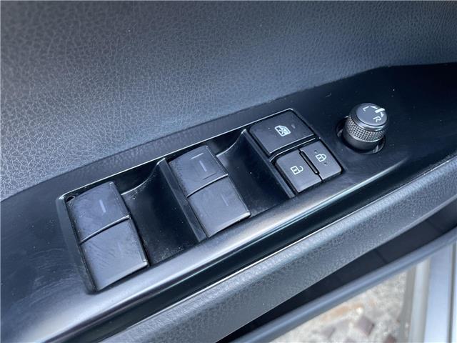 2025 Toyota Camry SE Upgrade (Stk: 12108581A) in Concord - Image 21 of 43