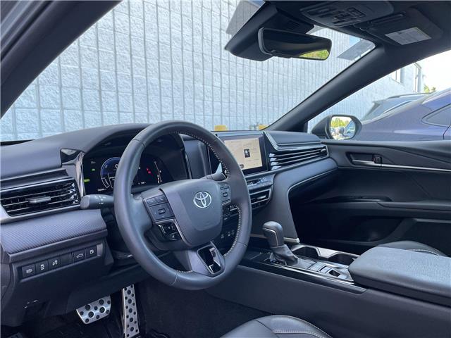 2025 Toyota Camry SE Upgrade (Stk: 12108581A) in Concord - Image 23 of 43