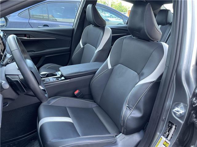 2025 Toyota Camry SE Upgrade (Stk: 12108581A) in Concord - Image 24 of 43